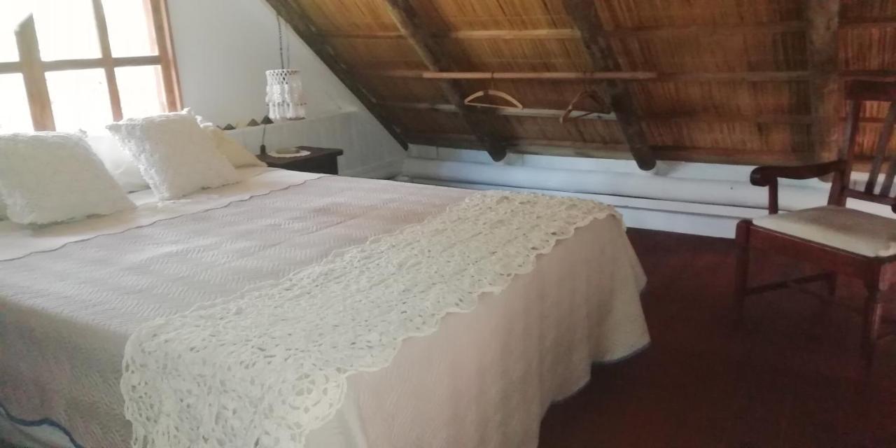 Las Chozas Punta del Este Esterno foto