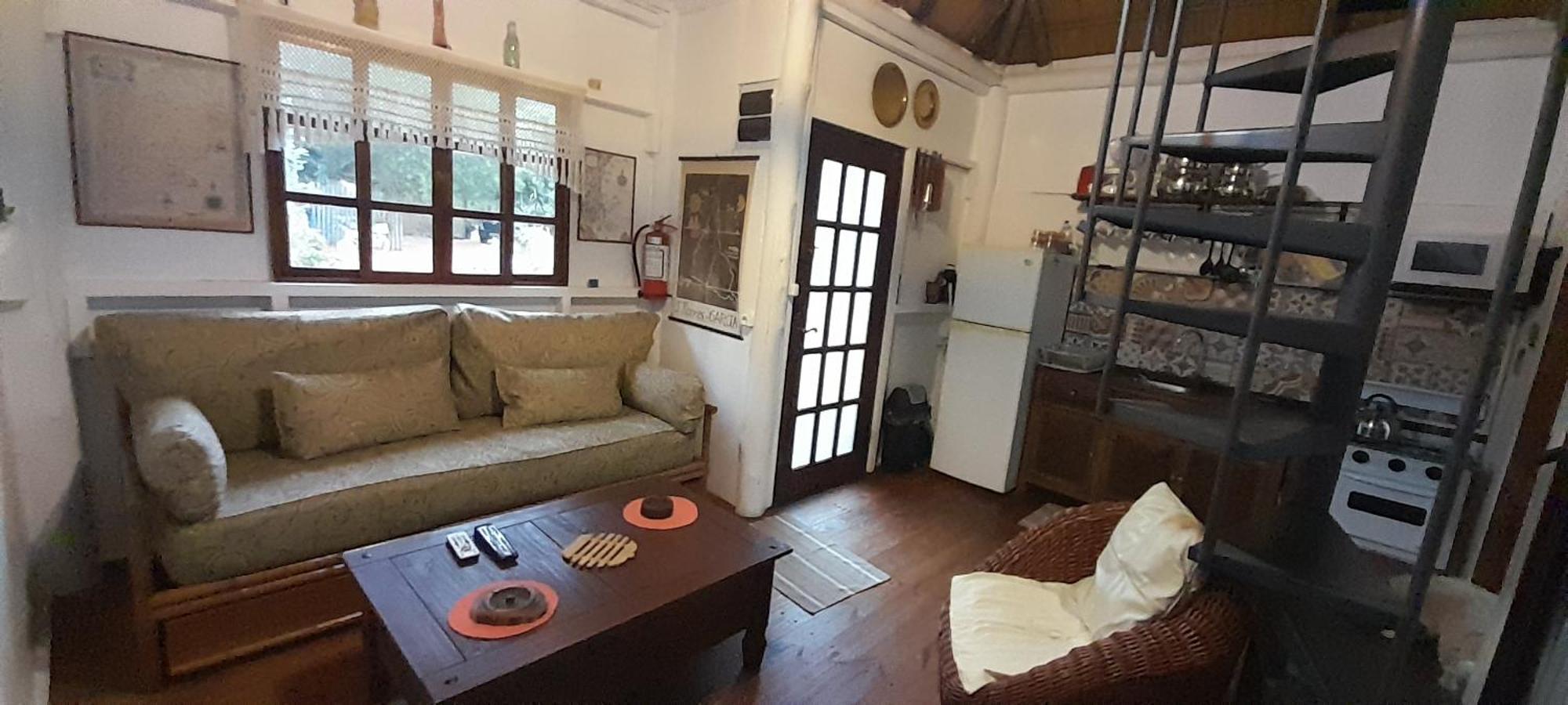Las Chozas Punta del Este Esterno foto