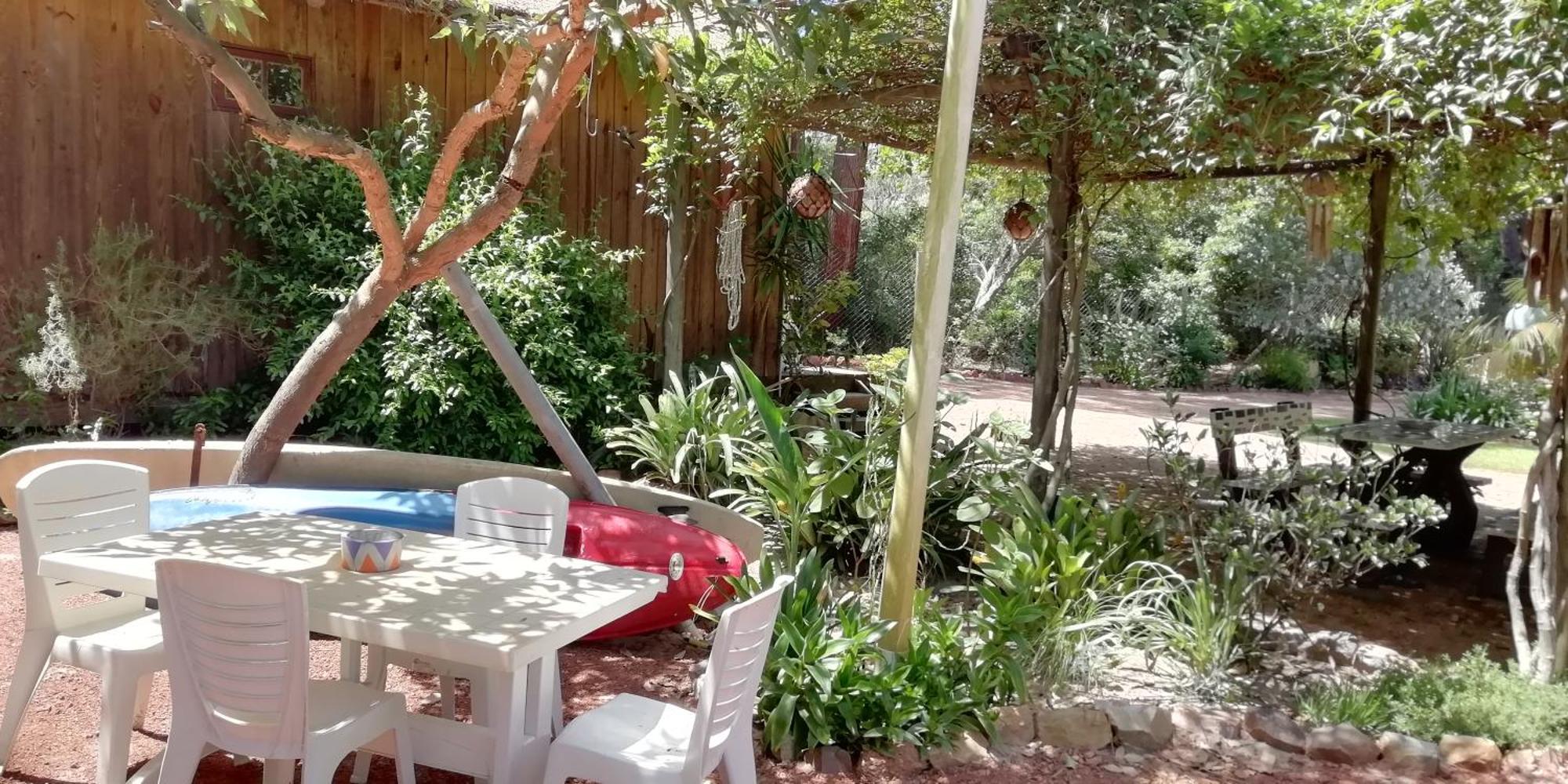 Las Chozas Punta del Este Esterno foto