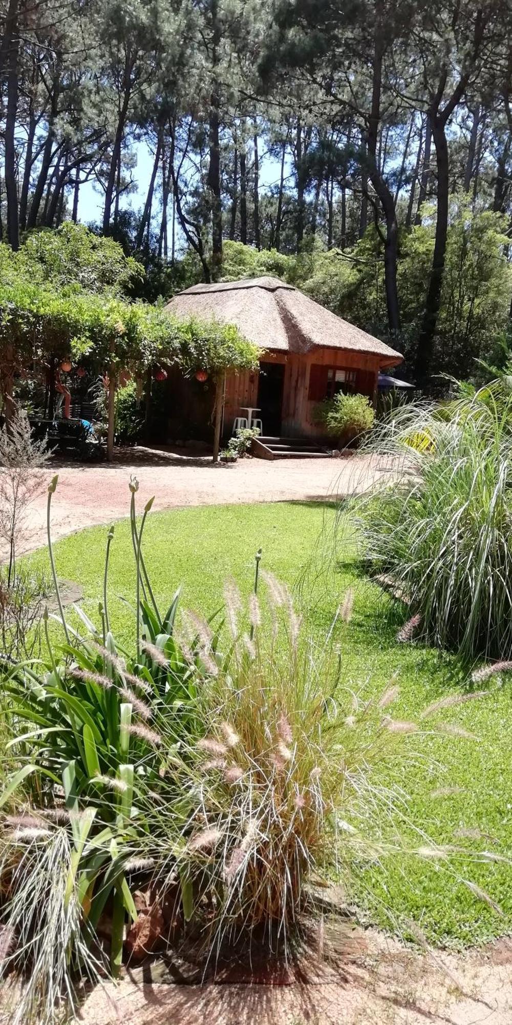 Las Chozas Punta del Este Esterno foto