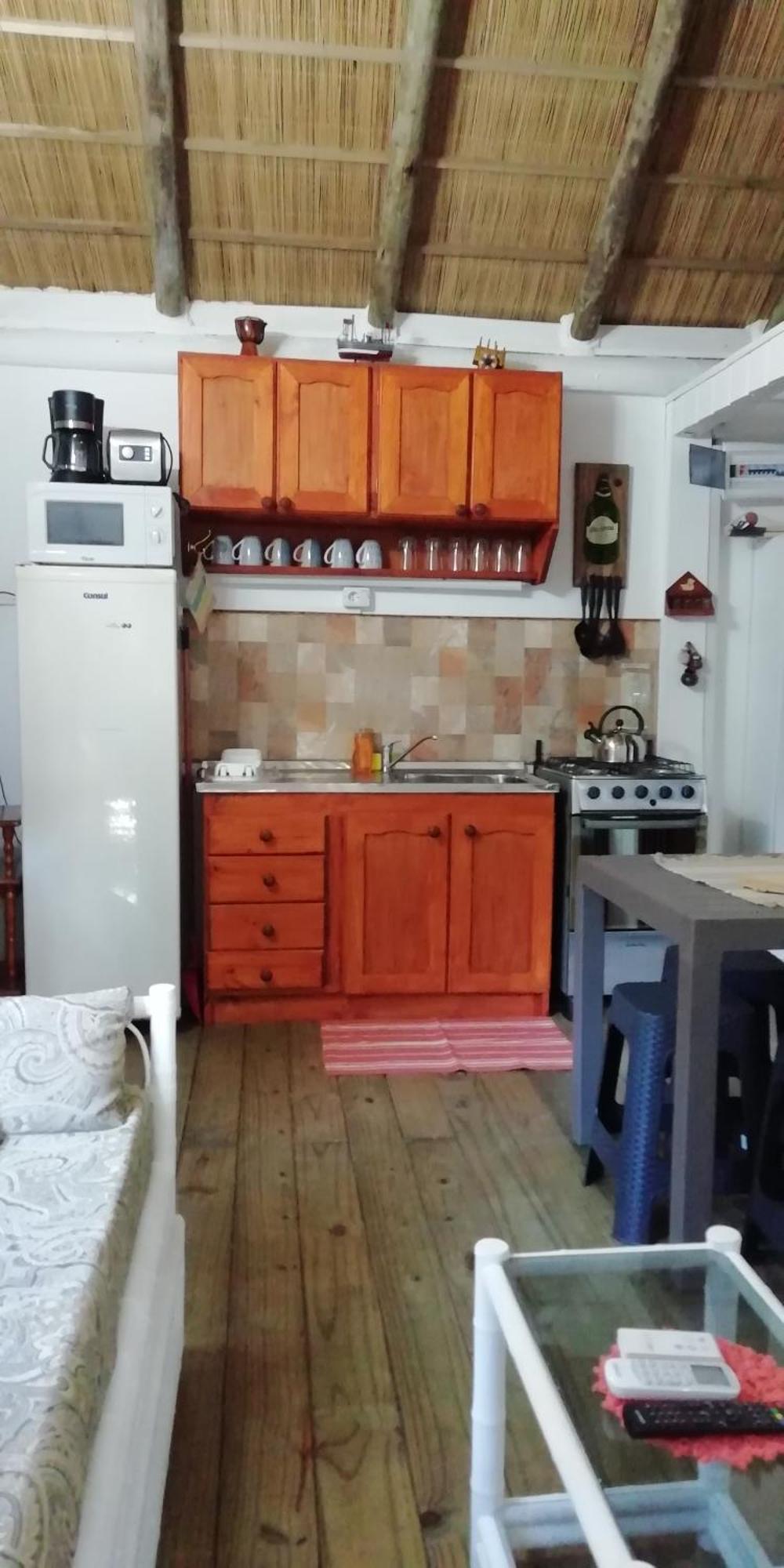 Las Chozas Punta del Este Camera foto
