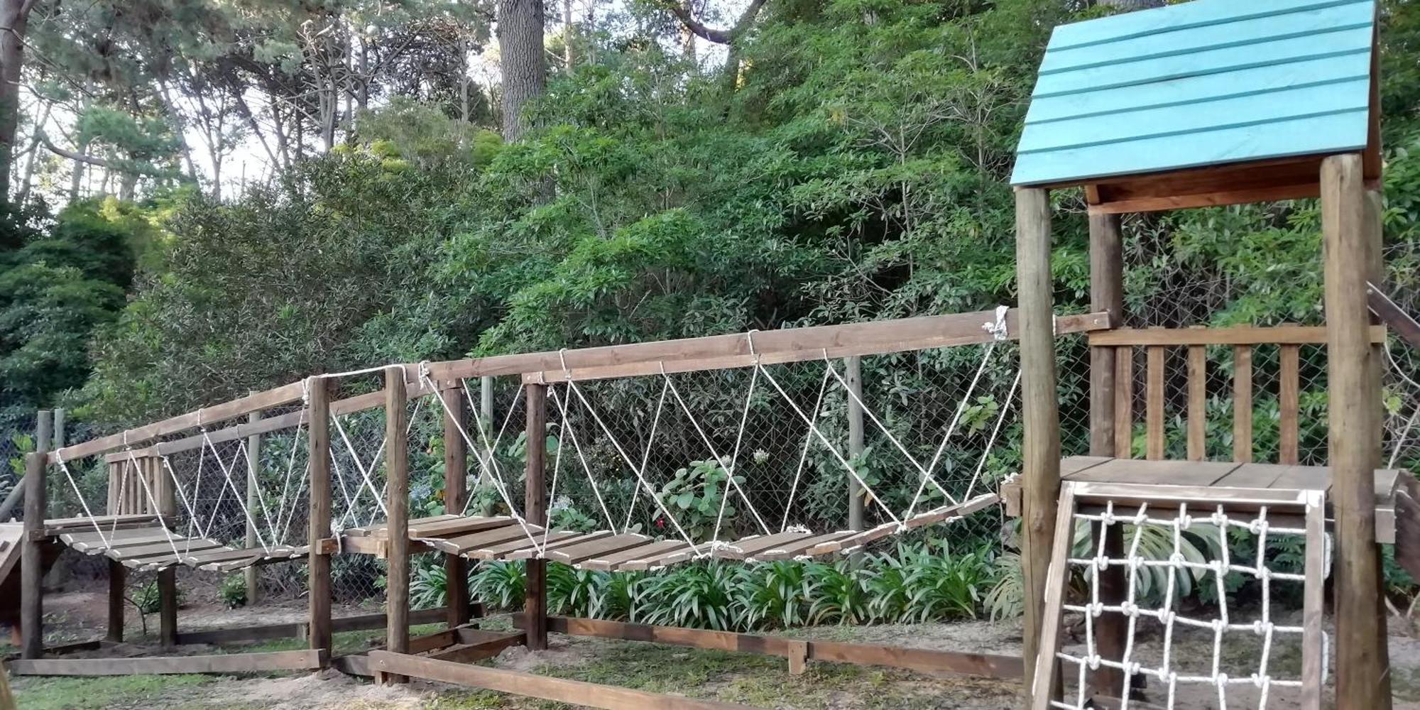 Las Chozas Punta del Este Esterno foto
