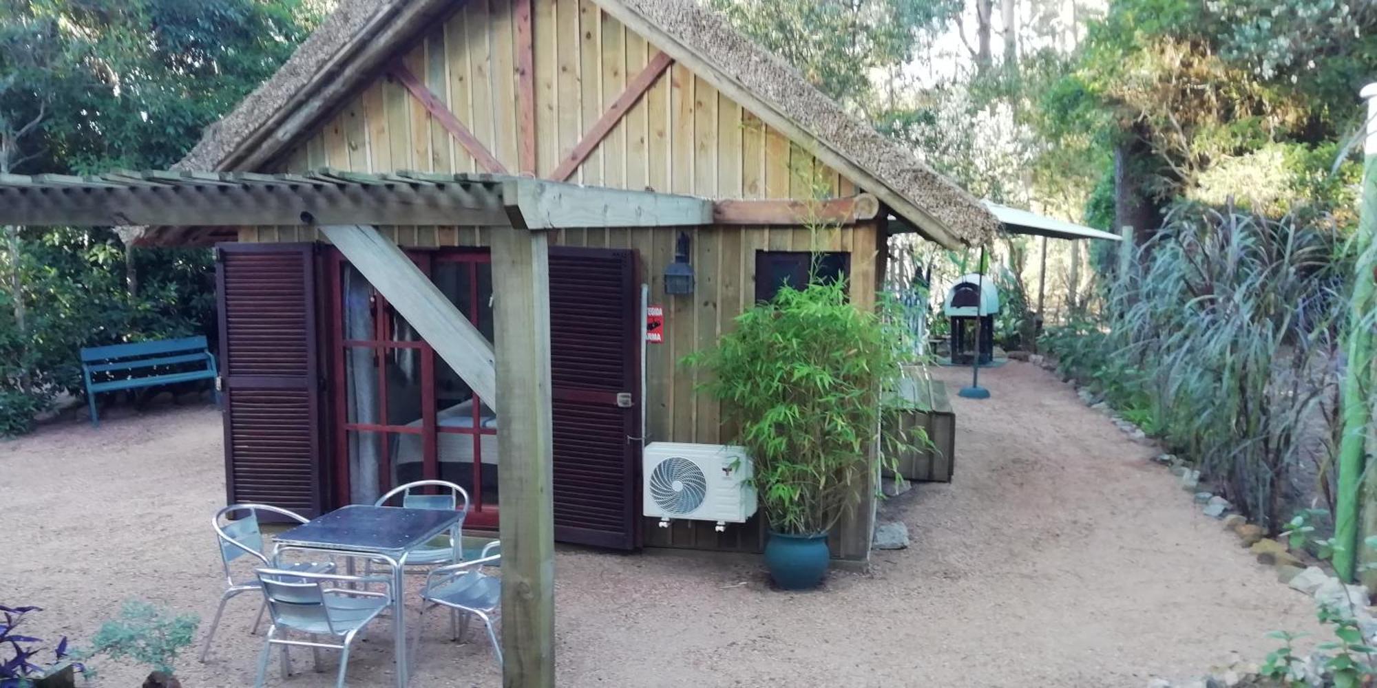 Las Chozas Punta del Este Camera foto