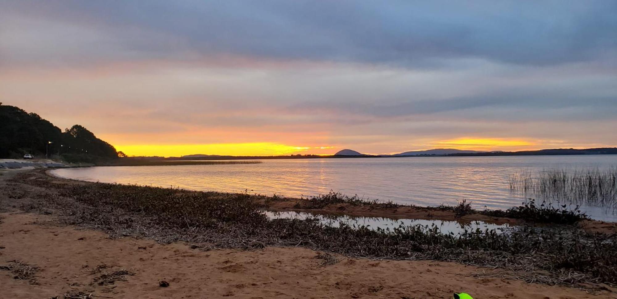 Las Chozas Punta del Este Esterno foto