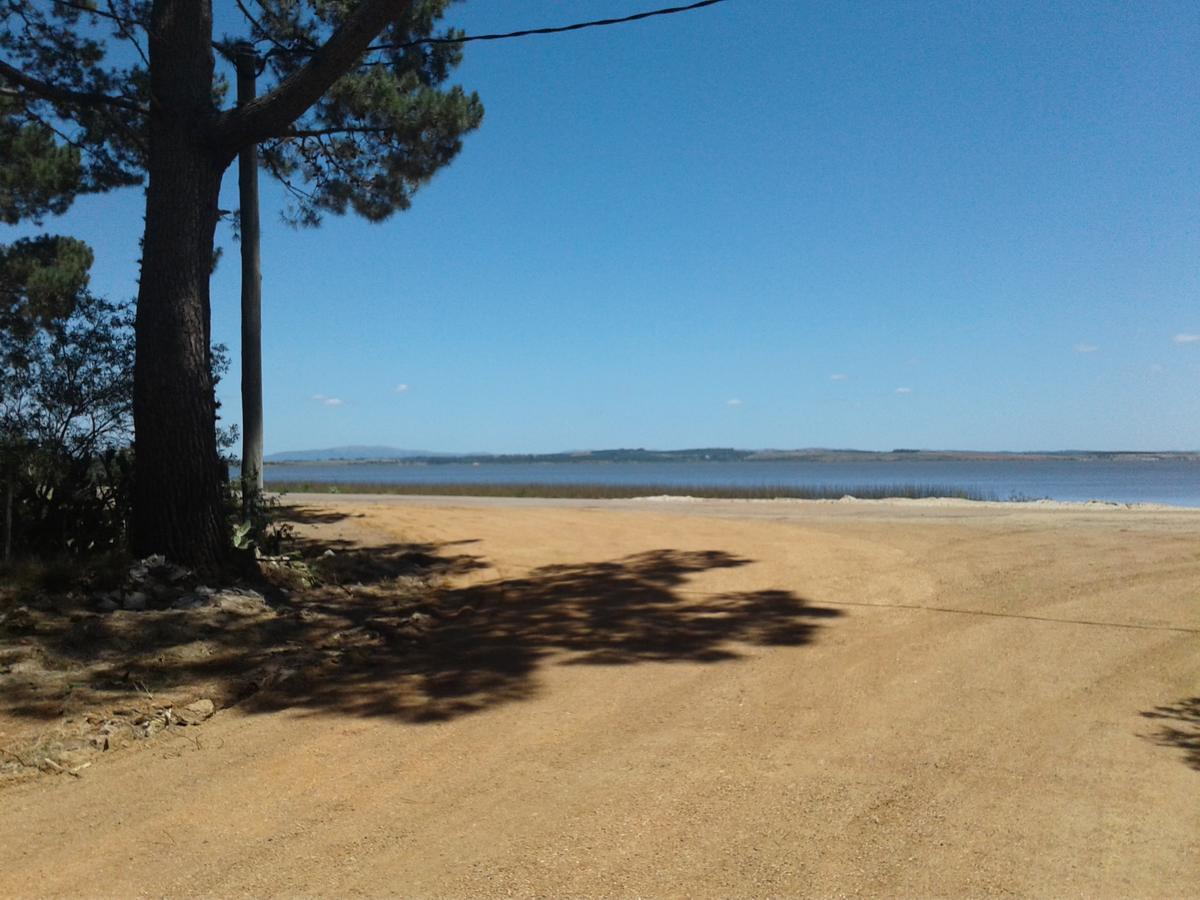 Las Chozas Punta del Este Esterno foto