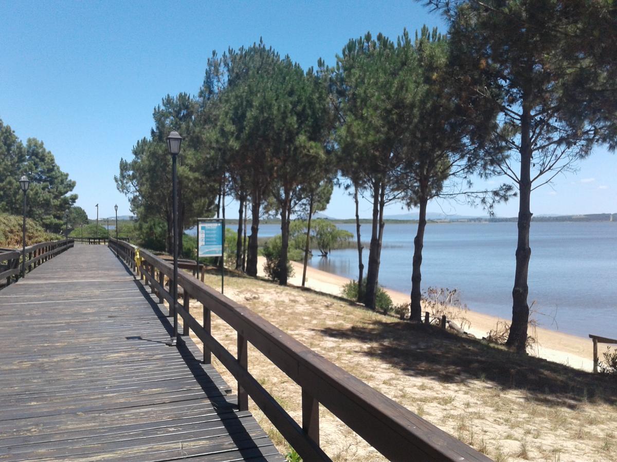 Las Chozas Punta del Este Esterno foto