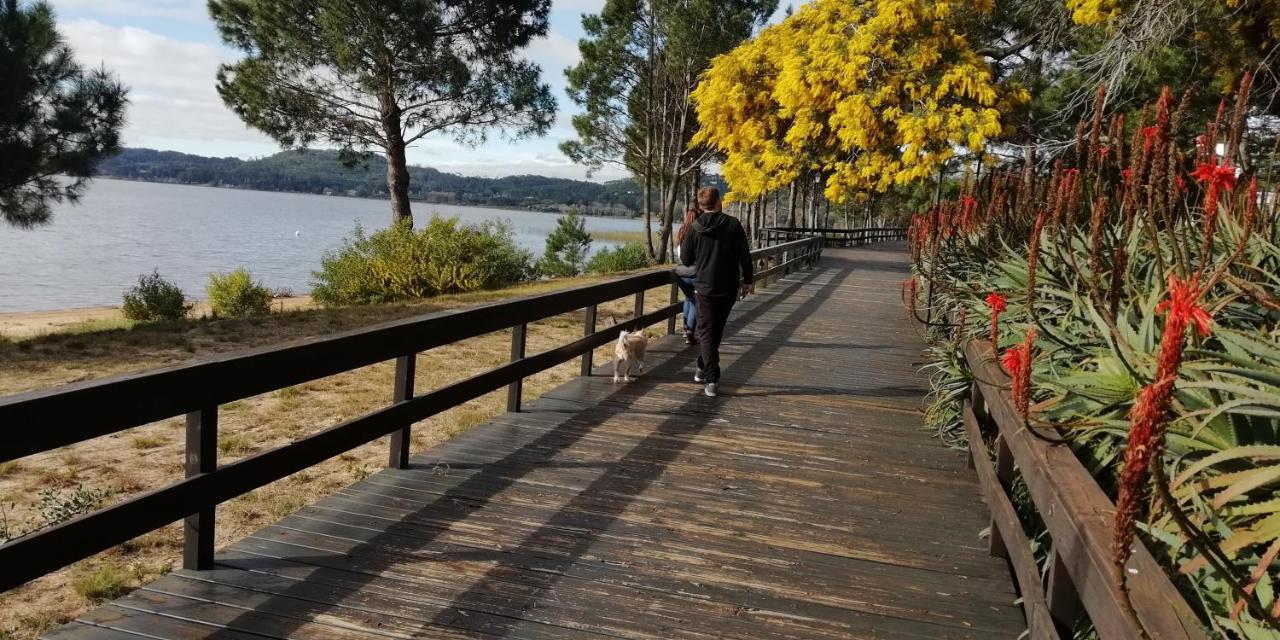 Las Chozas Punta del Este Esterno foto