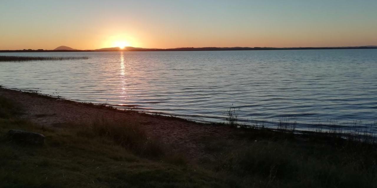 Las Chozas Punta del Este Esterno foto